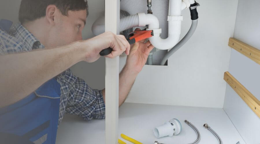 Expert burst pipe repair services in Exeter, NH
